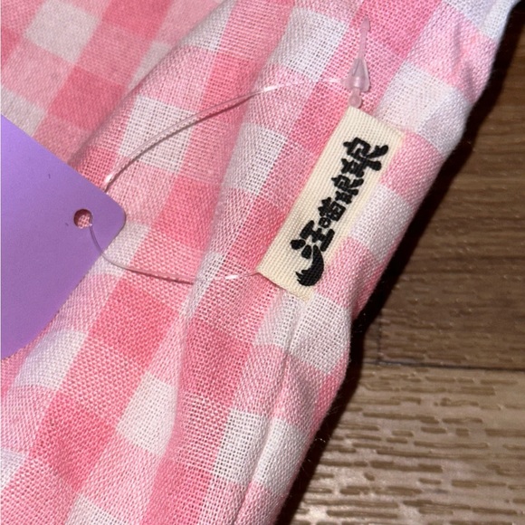 Cat Carrying Tote Bag - NWT - Picture 5 of 6